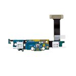 Samsung Galaxy S6 Edge SM-G925A Charging Port Flex Cable