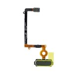 Home Button Flex Cable for Samsung Galaxy S6 Edge G925-White /Black /Gold