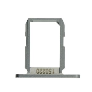 10pcs Samsung Galaxy S6 SM-G920 SIM Card Tray - Gray / Silver / Gold - Image 6