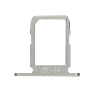 10pcs Samsung Galaxy S6 SM-G920 SIM Card Tray - Gray / Silver / Gold - Image 3