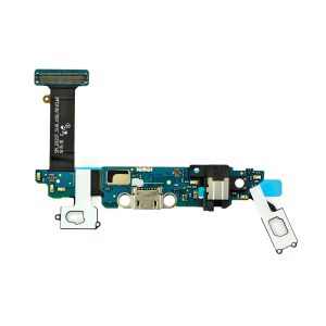 Samsung Galaxy S6 G920T Charging Port Flex Cable