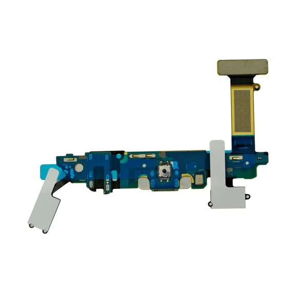 Samsung Galaxy S6 G920T Charging Port Flex Cable