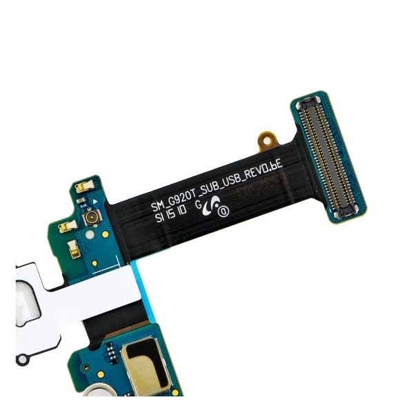 untitled20150530174647 Samsung Galaxy S6 G920T Charging Port Flex Cable