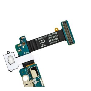 Samsung Galaxy S6 G920R4 Charging Port Flex Cable