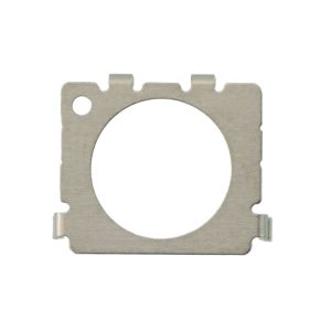 10pcs - iPhone 6 Plus Rear Camera Metal Bracket - Image 3