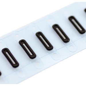 100pcs/lot Side Button Rubber Gasket iPhone 6 / 6 Plus