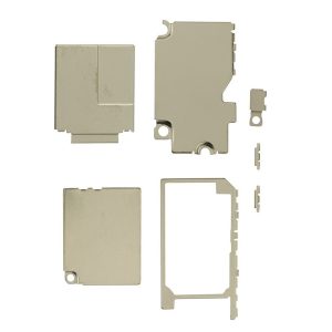 iPhone 6 Plus Mainboard EMI Shields