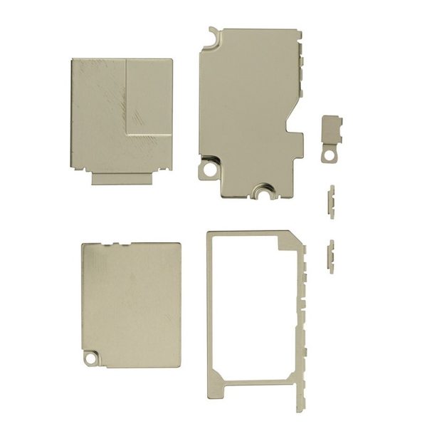iPhone 6 Plus Mainboard EMI Shields