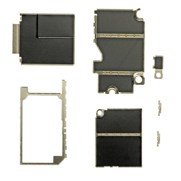 untitled20150531180012 iPhone 6 Plus Mainboard EMI Shields
