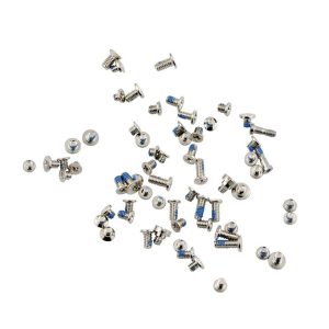 iPhone 6 Plus Screw Set - Gold / Silver