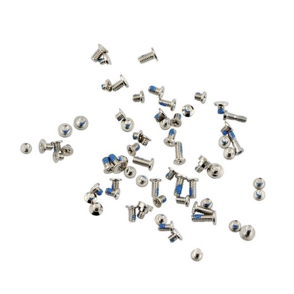 untitled20150601101742 iPhone 6 Plus Screw Set – Gold / Silver