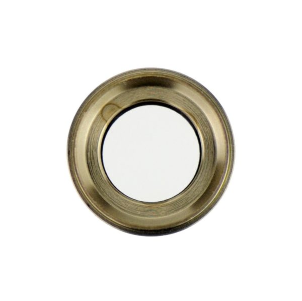 iPhone 6 Plus Rear Camera Holder with Lens – Gold / Silver / Gray