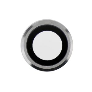 iPhone 6 Plus Rear Camera Holder with Lens – Gold / Silver / Gray