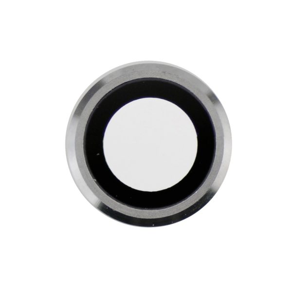 iPhone 6 Plus Rear Camera Holder with Lens – Gold / Silver / Gray