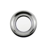 iPhone 6 Plus Rear Camera Holder with Lens – Gold / Silver / Gray