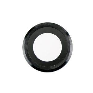 iPhone 6 Plus Rear Camera Holder with Lens – Gold / Silver / Gray