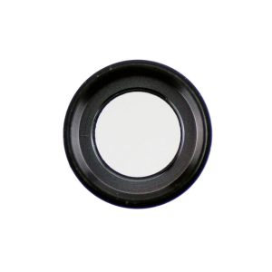 iPhone 6 Plus Rear Camera Holder with Lens – Gold / Silver / Gray