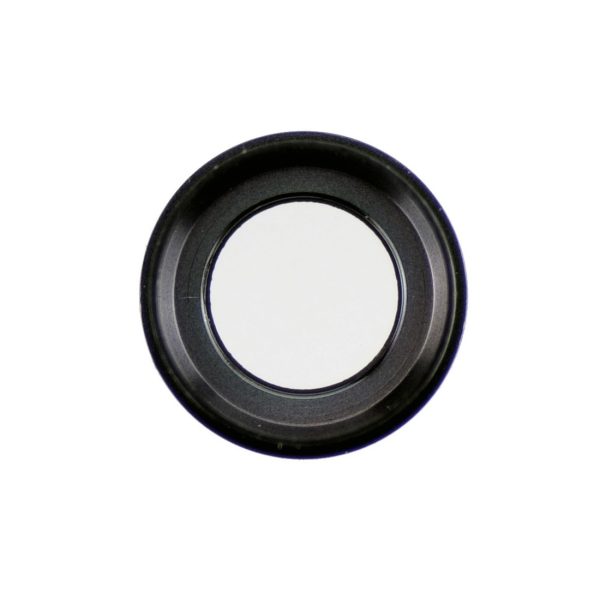 iPhone 6 Plus Rear Camera Holder with Lens – Gold / Silver / Gray