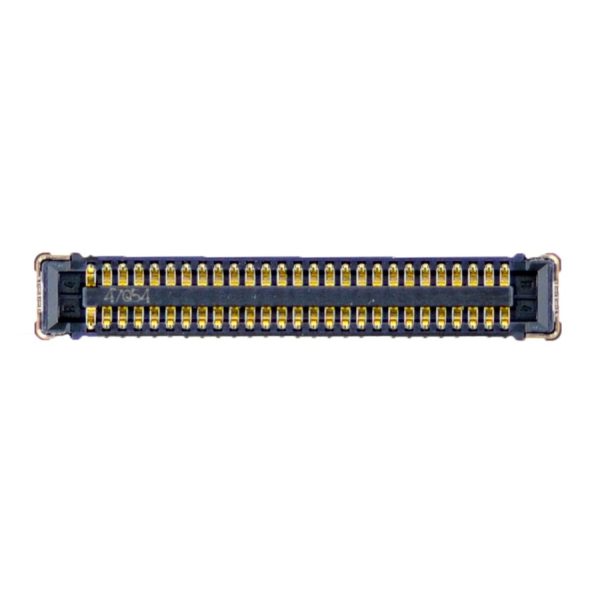 iPhone 6 Plus Digitizer Connector Port Onboard