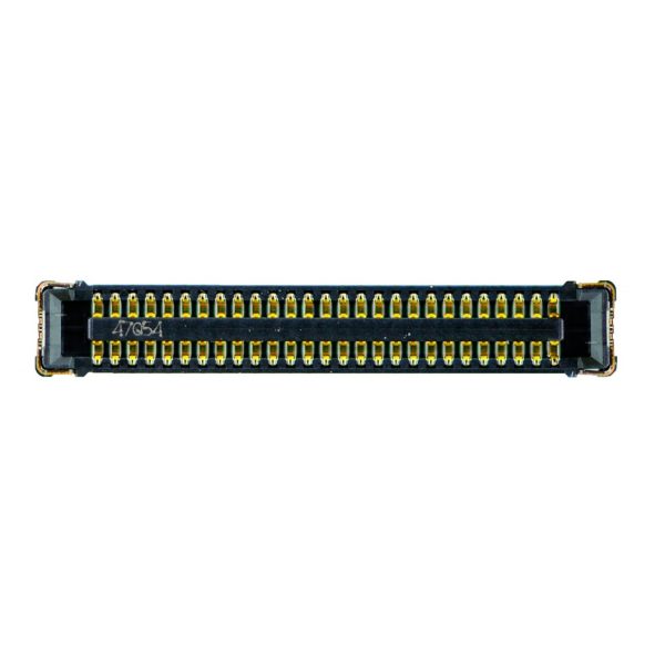 iPhone 6 Plus Digitizer Connector Port Onboard