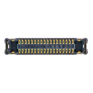 iPhone 6 Plus LCD Connector Port Onboard