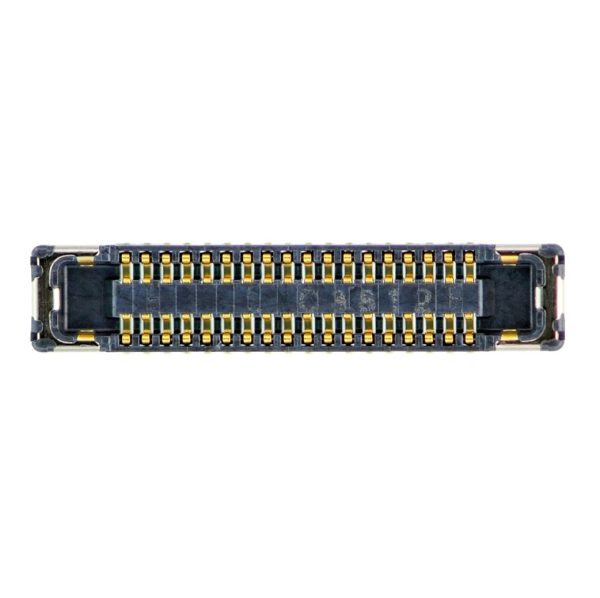 iPhone 6 Plus LCD Connector Port Onboard