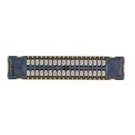 iPhone 6 Plus LCD Connector Port Onboard