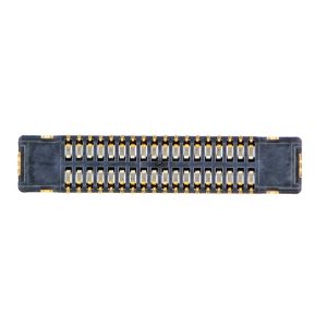 iPhone 6 Plus LCD Connector Port Onboard