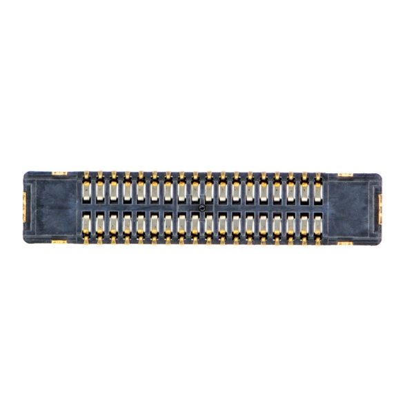 iPhone 6 Plus LCD Connector Port Onboard