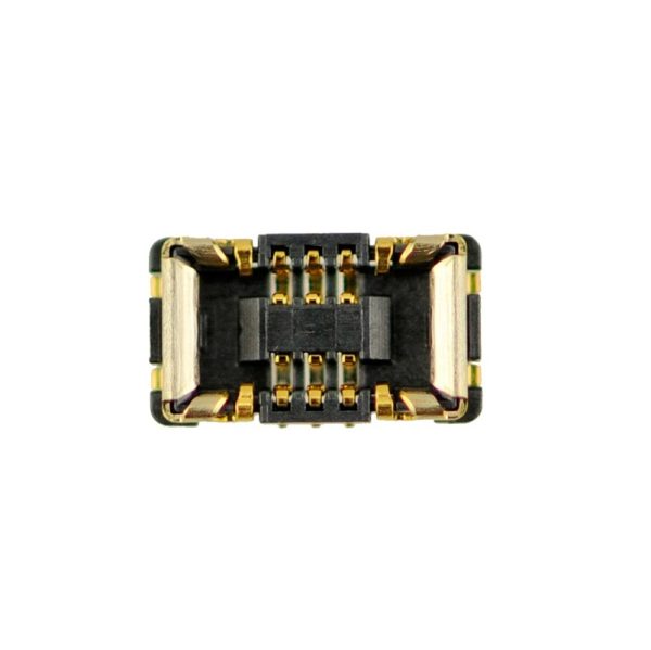 iPhone 6 Plus Volume Flex Connector Port Onboard
