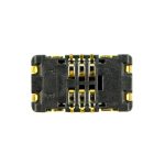 iPhone 6 Plus Volume Flex Connector Port Onboard