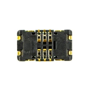 iPhone 6 Plus Volume Flex Connector Port Onboard