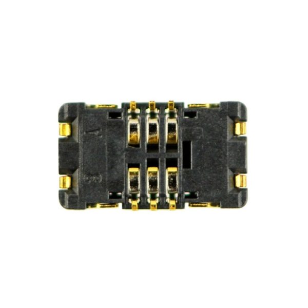 iPhone 6 Plus Volume Flex Connector Port Onboard