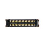 iPhone 6 Plus Rear Camera Flex Connector Port Onboard