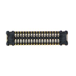 iPhone 6 Plus Rear Camera Flex Connector Port Onboard