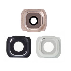 Rear Camera Lens Ring Cover for Samsung Galaxy S6 G920 – Sapphire / White /Gold