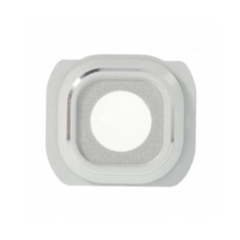 Rear Camera Lens Ring Cover for Samsung Galaxy S6 G920 – Sapphire / White /Gold