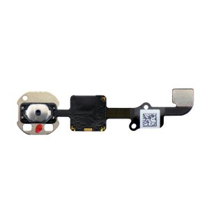 Home Button flex cable repair Parts Replacement for iPhone 6/6 Plus