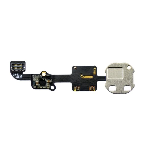 Home Button flex cable repair Parts Replacement for iPhone 6/6 Plus