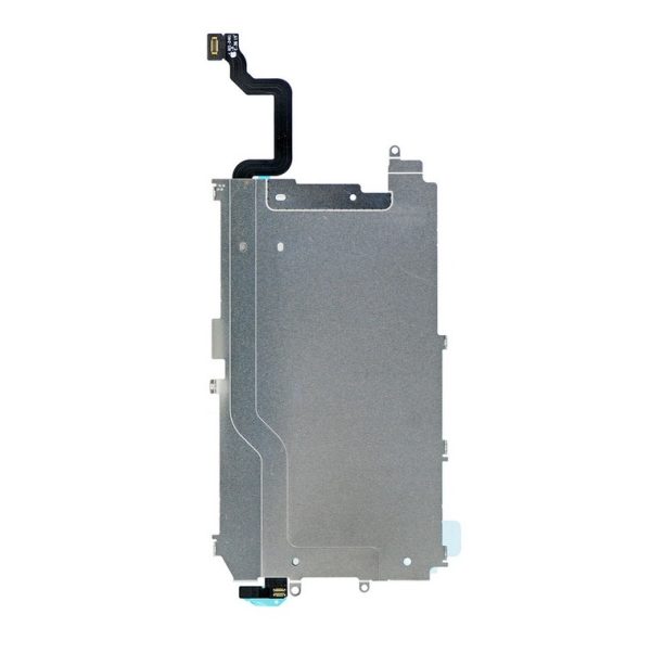 iPhone 6 LCD Shield Plate with Flex Cable Assembly