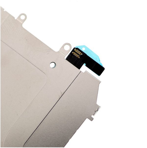 iPhone 6 LCD Shield Plate with Flex Cable Assembly