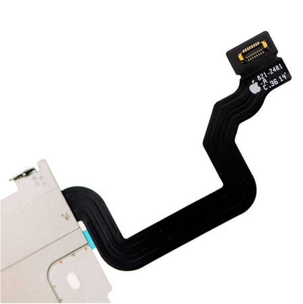iPhone 6 LCD Shield Plate with Flex Cable Assembly