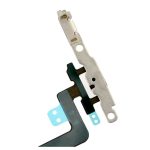 iPhone 6 Power Button Flex Cable with Metal Bracket Assembly