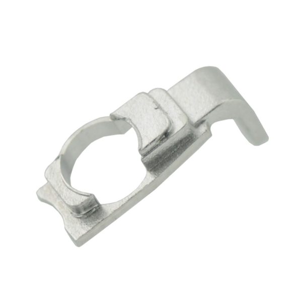 untitled20150602140140 10pcs – iPhone 6 Headphone Jack Holdert – Silver