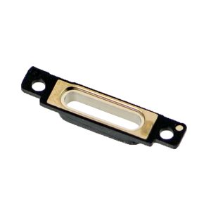iPhone 6 Lightning Connector Port Metal Bracket – Silver / Gold