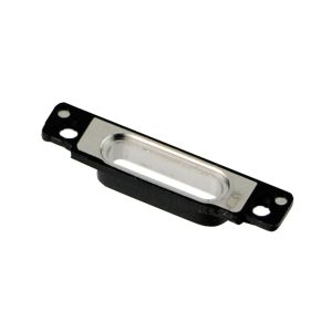 iPhone 6 Lightning Connector Port Metal Bracket – Silver / Gold