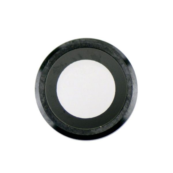iPhone 6 Rear Camera Holder with Lens(4.7 inches) – Gold / Silver / Gray