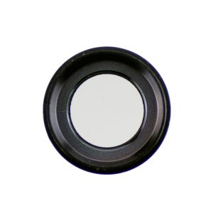 iPhone 6 Rear Camera Holder with Lens(4.7 inches) – Gold / Silver / Gray