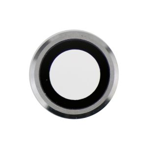 iPhone 6 Rear Camera Holder with Lens(4.7 inches) – Gold / Silver / Gray