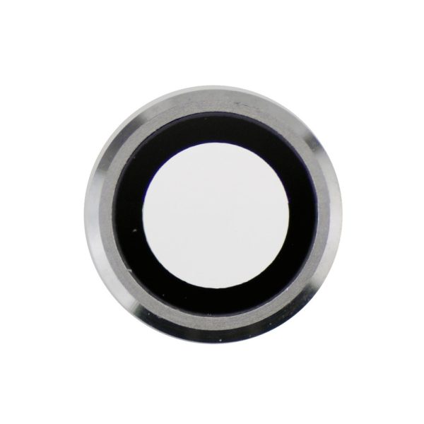 iPhone 6 Rear Camera Holder with Lens(4.7 inches) – Gold / Silver / Gray